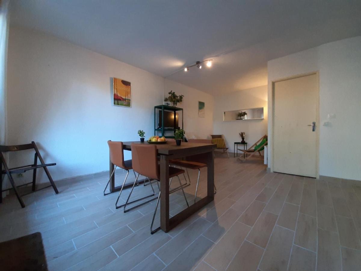 Maison Seignosse, 3 pièces, 4 personnes - FR-1-239-385 Esterno foto