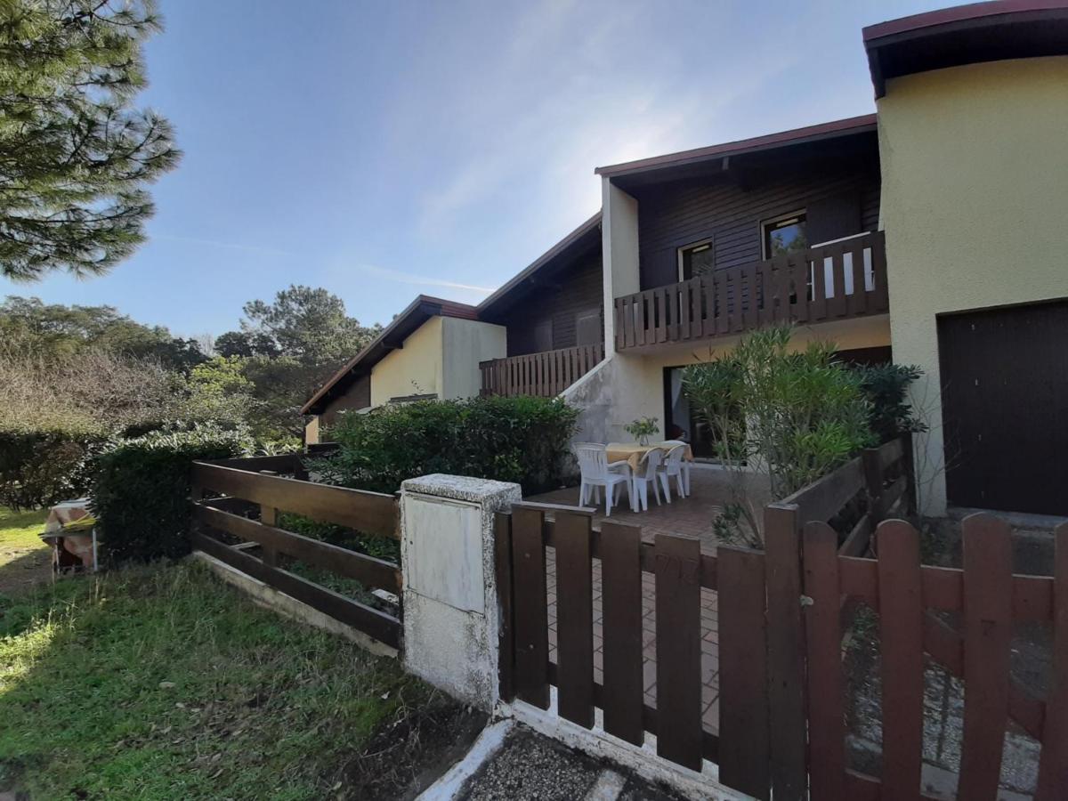 Maison Seignosse, 3 pièces, 4 personnes - FR-1-239-385 Esterno foto