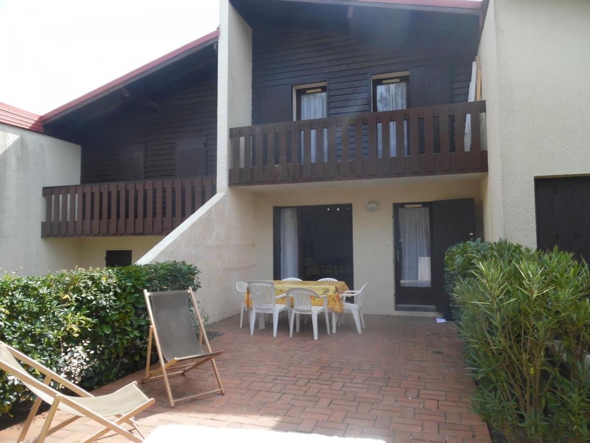 Maison Seignosse, 3 pièces, 4 personnes - FR-1-239-385 Esterno foto