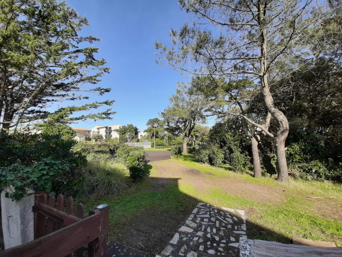 Maison Seignosse, 3 pièces, 4 personnes - FR-1-239-385 Esterno foto