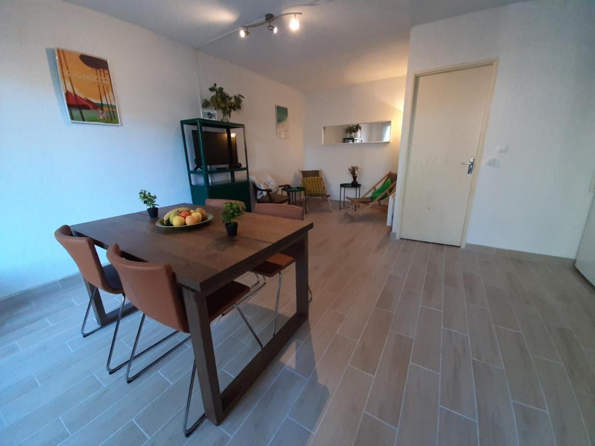 Maison Seignosse, 3 pièces, 4 personnes - FR-1-239-385 Esterno foto