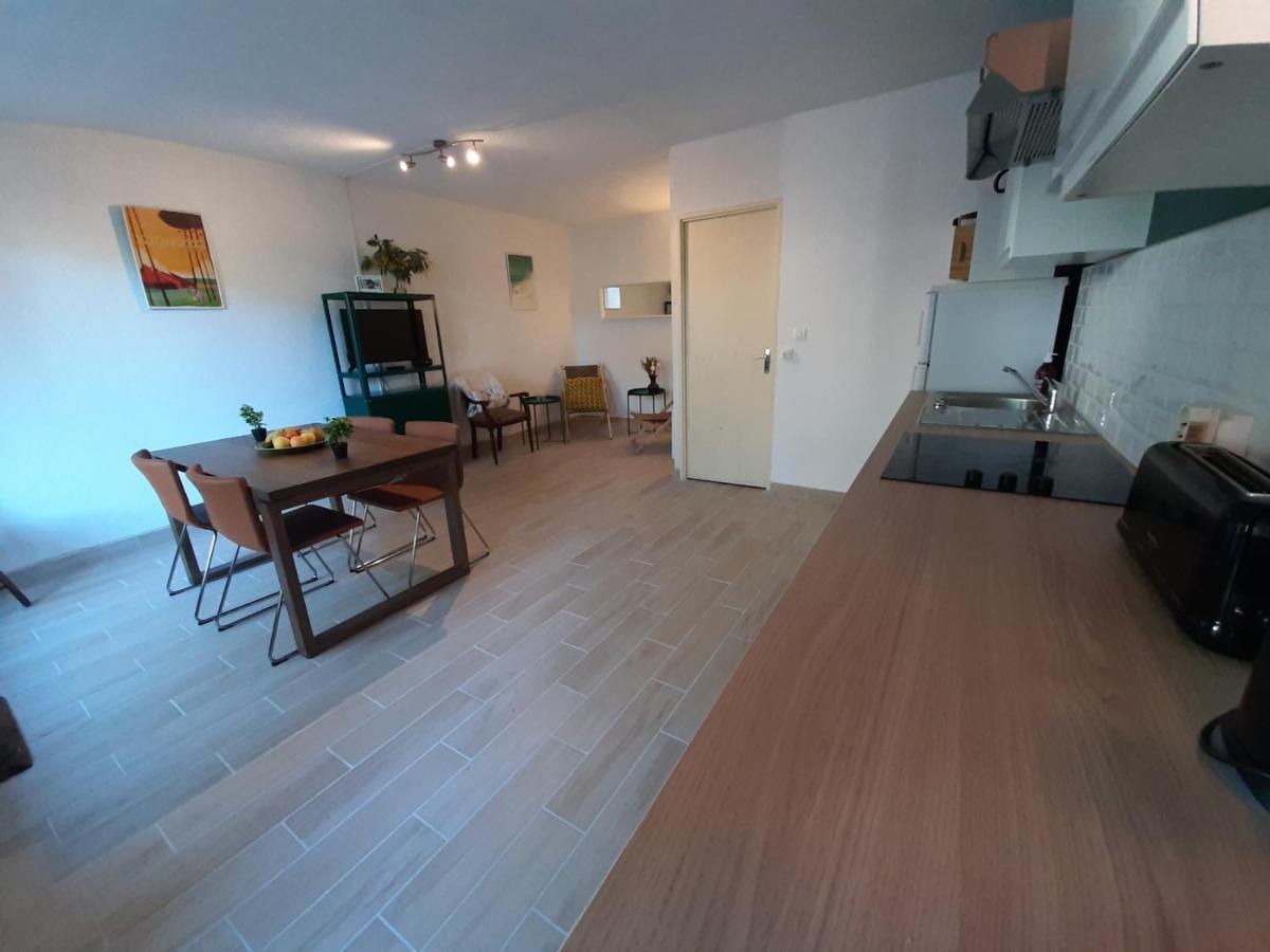 Maison Seignosse, 3 pièces, 4 personnes - FR-1-239-385 Esterno foto