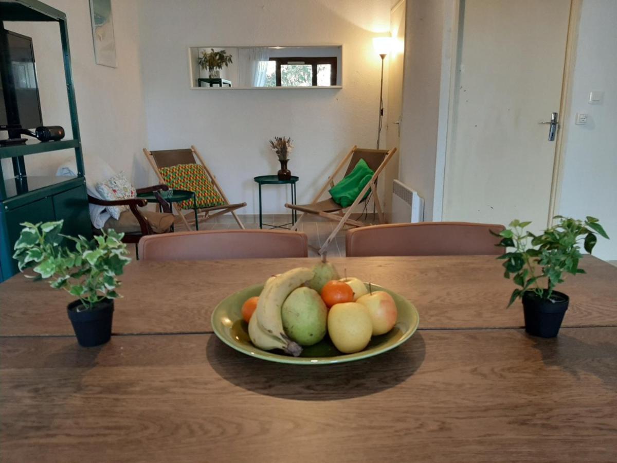 Maison Seignosse, 3 pièces, 4 personnes - FR-1-239-385 Esterno foto