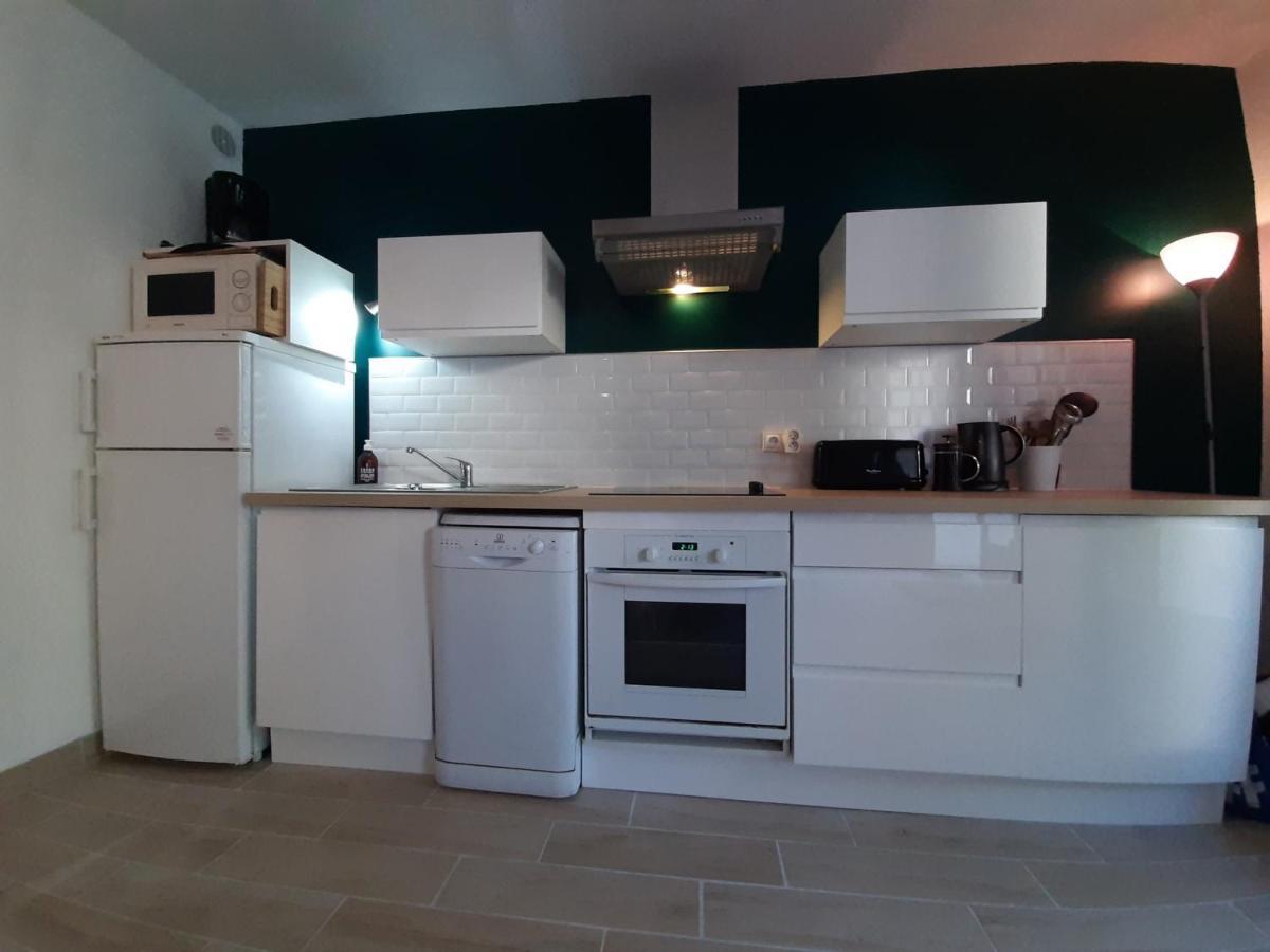 Maison Seignosse, 3 pièces, 4 personnes - FR-1-239-385 Esterno foto
